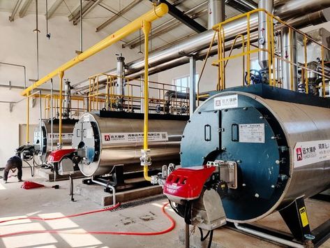 Boiler 2